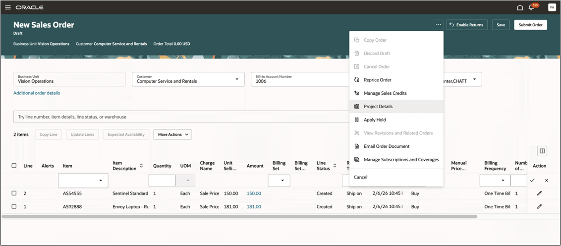 Picture of the content for this feature