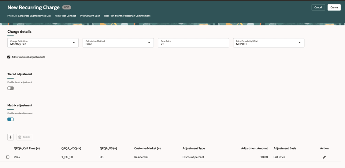 Details about this feature.