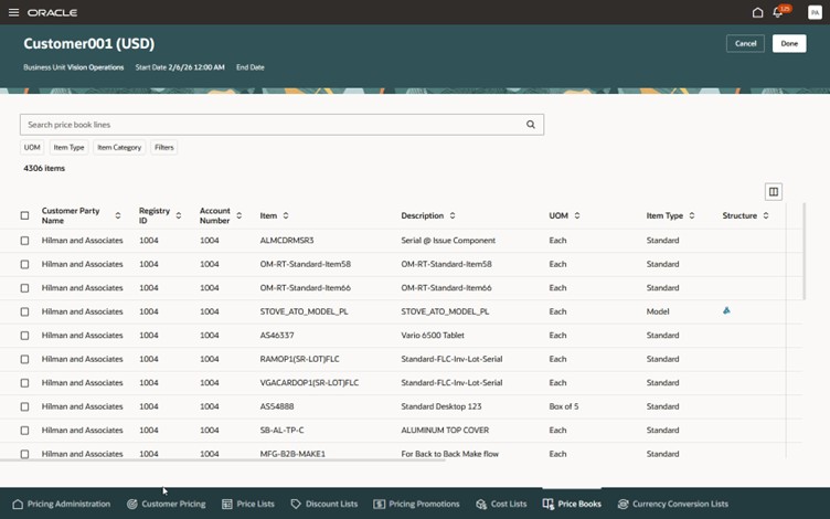 Details about this feature.