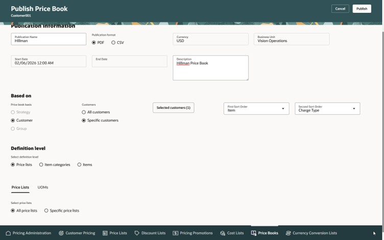 Details about this feature.