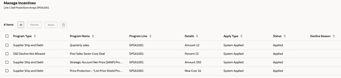 Details about this feature.