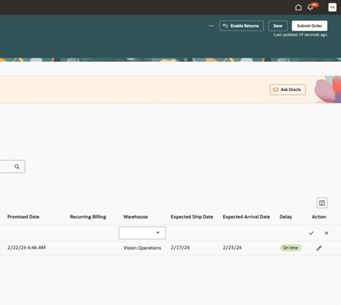 Details about this feature.
