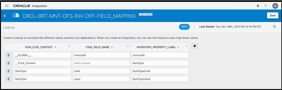 ORCL-BRT-MNT-OFS-INV-DFF-FIELD_MAPPING