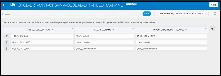 ORCL-BRT-MNT-OFS-INV-GLOBAL-DFF-FIELD_MAPPING