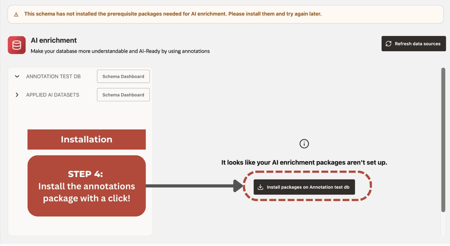 Install Prerequisite Packages