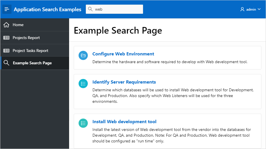 Description of search_page_example2.png follows Description of search_page_example2.png follows
