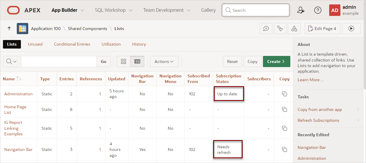 Description of subscription_status.png follows