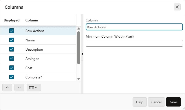 Description of ig_columns_dialog_displayed.png follows