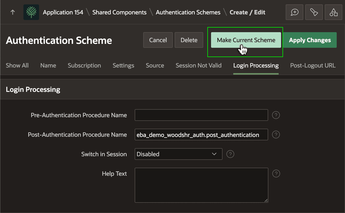 Making Social Sign-in Authentication Scheme the Current One Making Social Sign-in Authentication Scheme the Current One