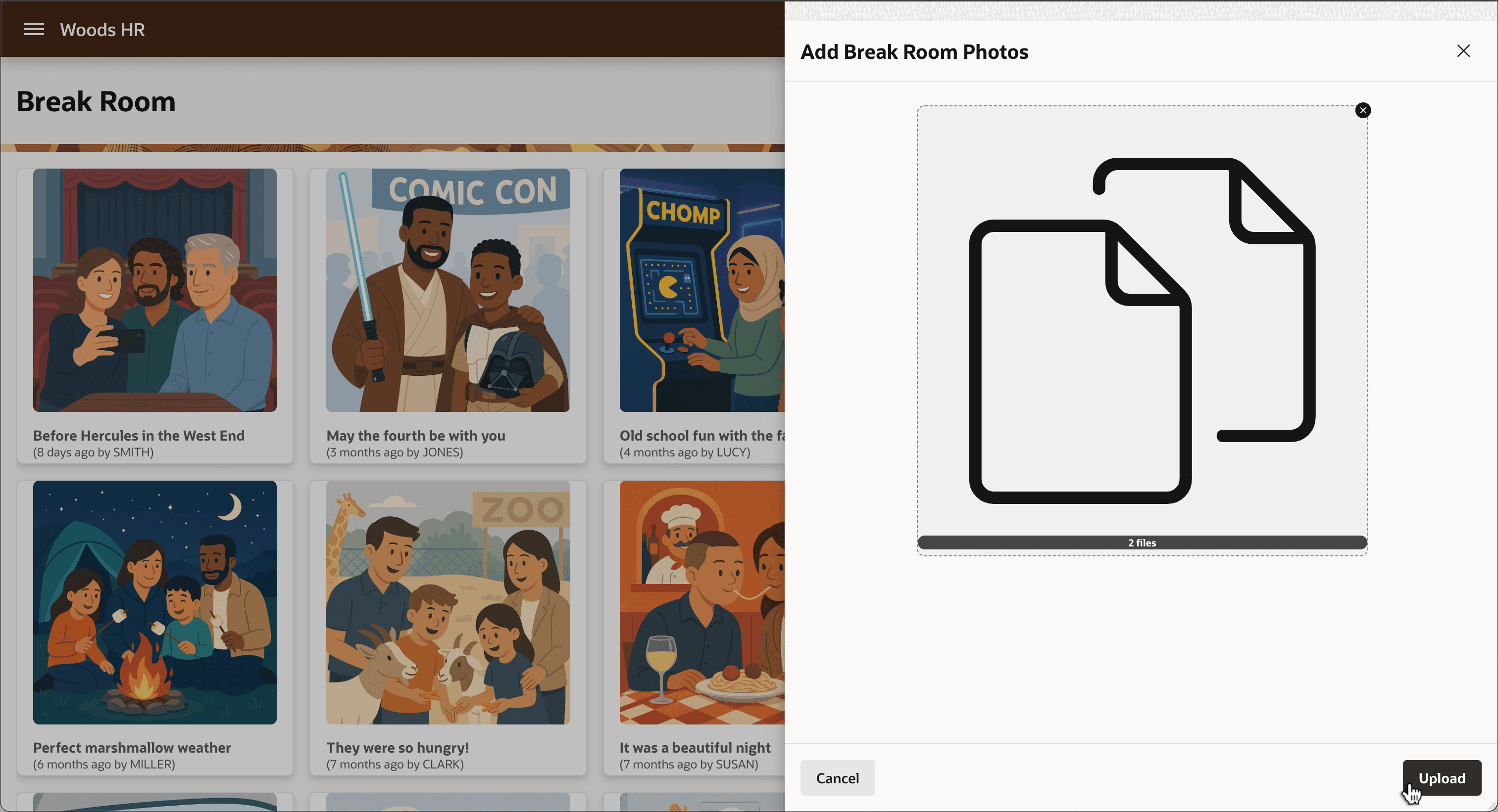 Preview of Multiple Images Ready to Upload Preview of Multiple Images Ready to Upload