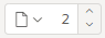 Page Selector