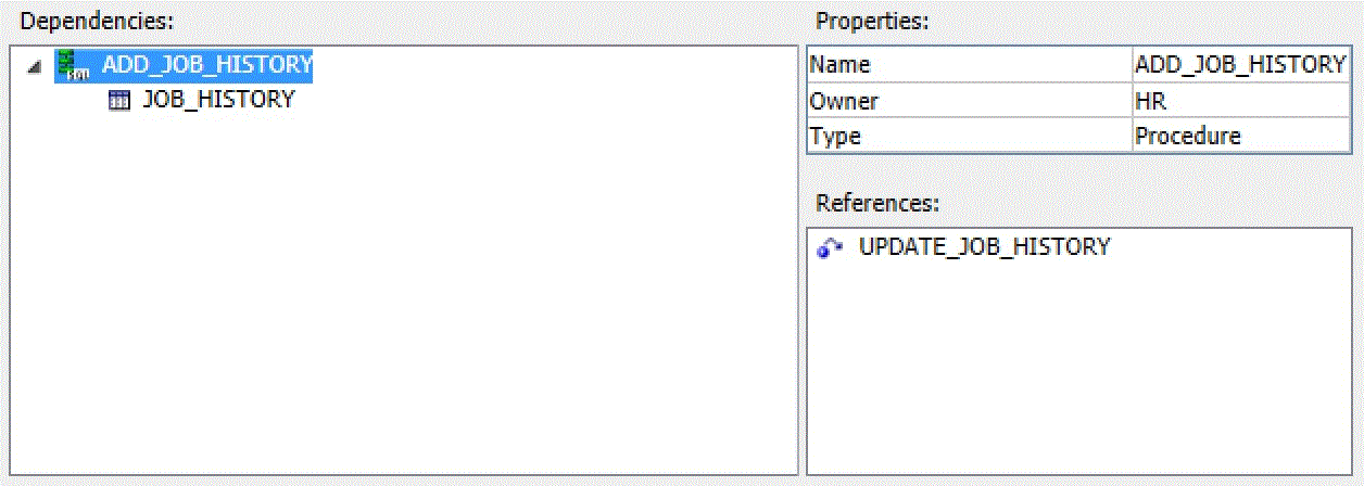 Description of dependenciesreferences1.gif follows