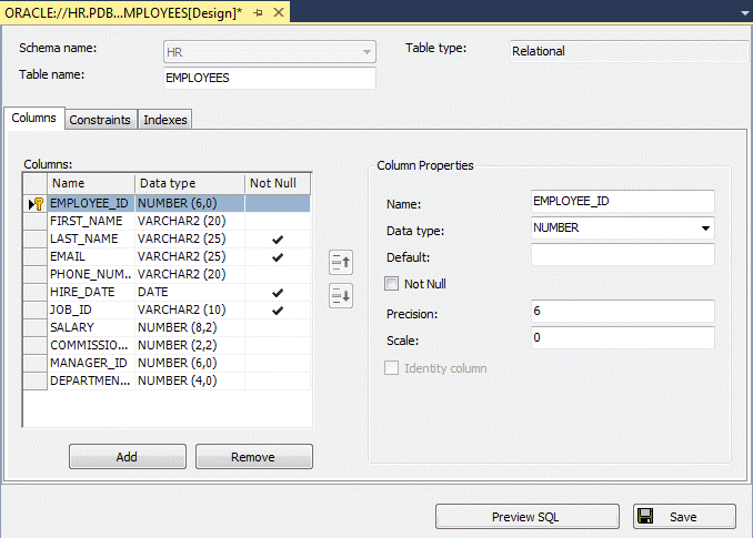 Description of table_designer1.gif follows