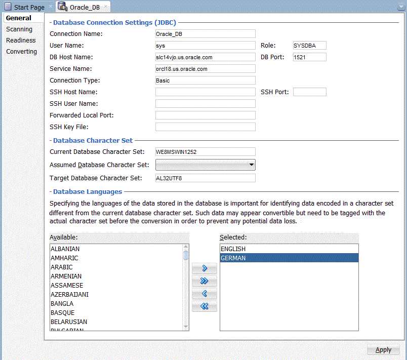 Description of Figure 4-4 follows Description of Figure 4-4 follows