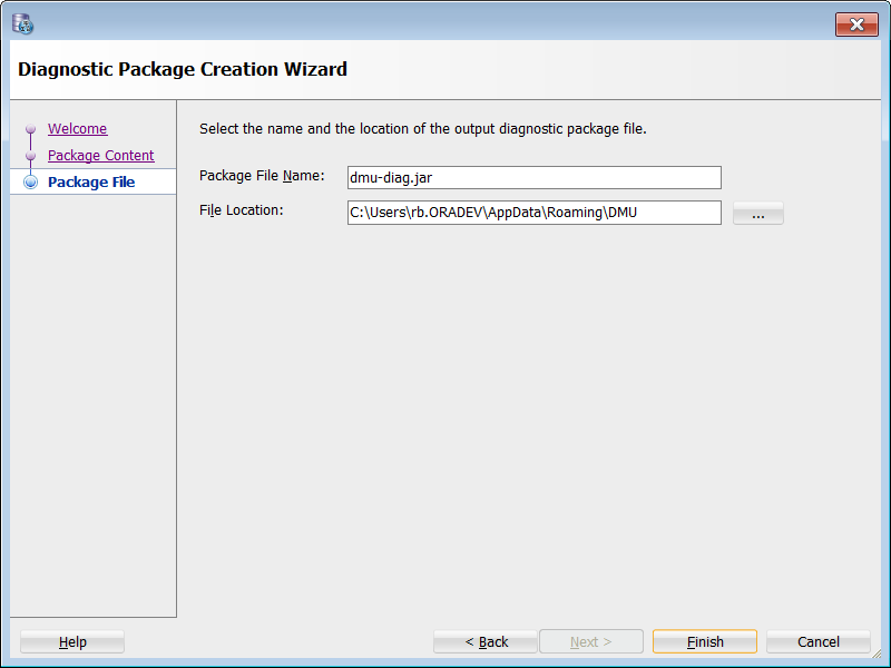 Description of Figure 4-44 follows Description of Figure 4-44 follows