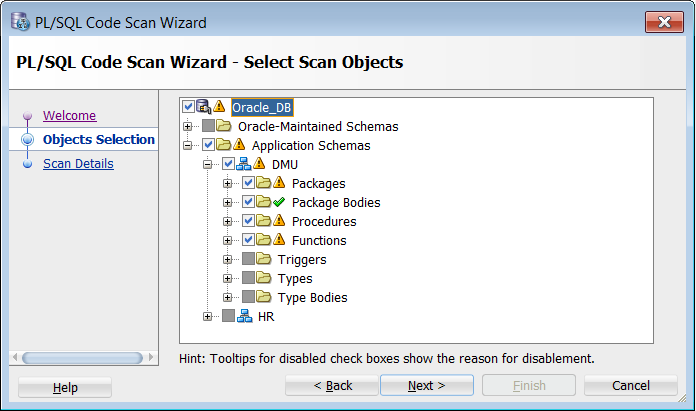 Description of Figure 4-19 follows Description of Figure 4-19 follows