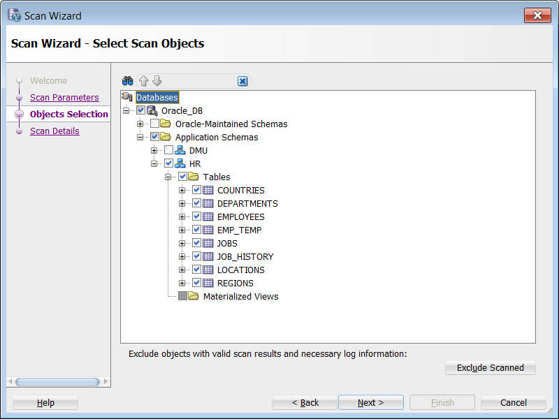 Description of Figure 4-9 follows Description of Figure 4-9 follows