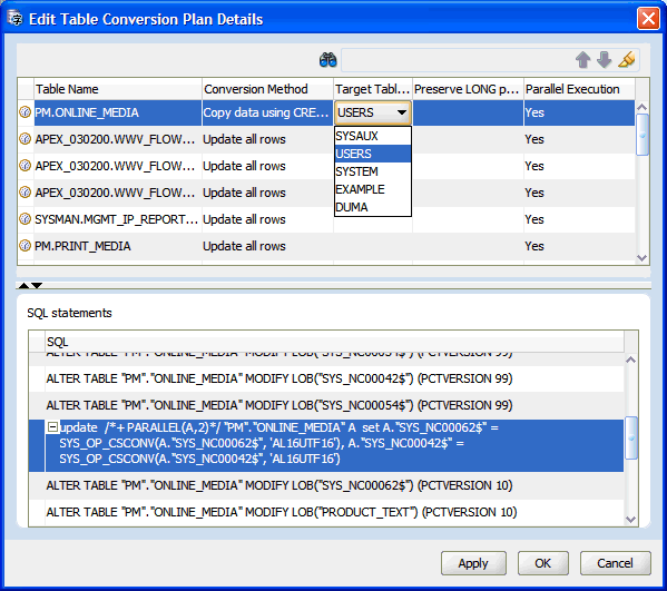 Description of Figure 4-39 follows Description of Figure 4-39 follows