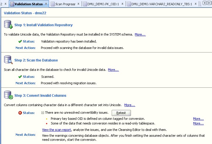 Description of Figure 4-41 follows Description of Figure 4-41 follows