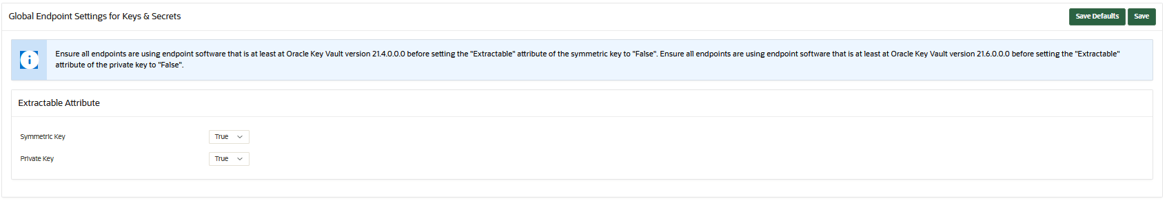 Description of 216_global_ep_settings_keys_secrets.png follows
