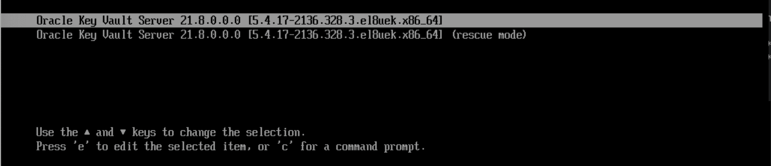 Description of 218_root_user_password.png follows Description of 218_root_user_password.png follows