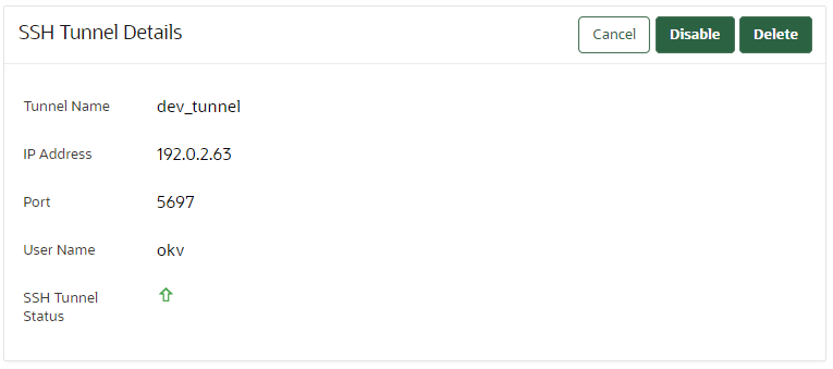 Description of 21_view_details_ssh.png follows Description of 21_view_details_ssh.png follows