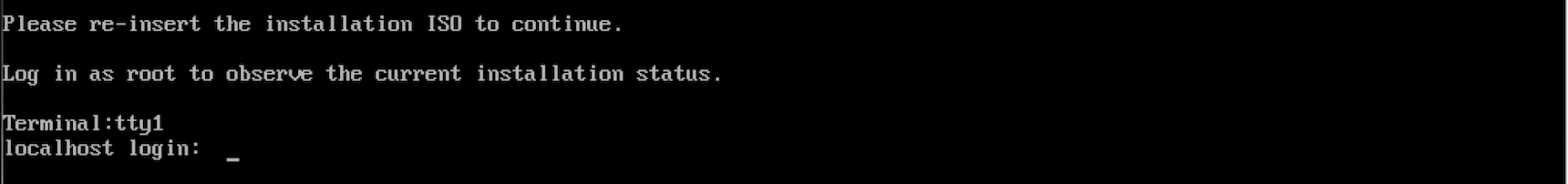 Description of 212_log_in_and_reinsert_disc.png follows Description of 212_log_in_and_reinsert_disc.png follows