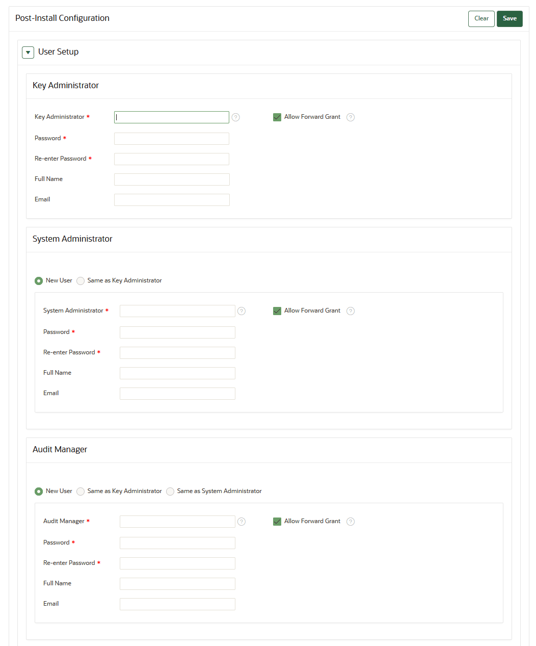 Description of 214_user_setup.png follows Description of 214_user_setup.png follows
