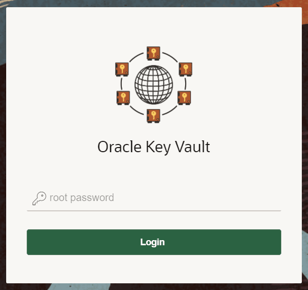 Description of 21_root_password_screen.png follows Description of 21_root_password_screen.png follows