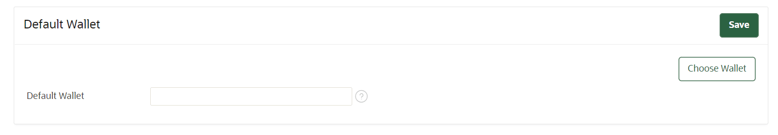 Description of 21.5_default_wallet.png follows Description of 21.5_default_wallet.png follows