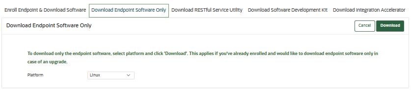Description of 2110_download_endpoint_software.png follows Description of 2110_download_endpoint_software.png follows