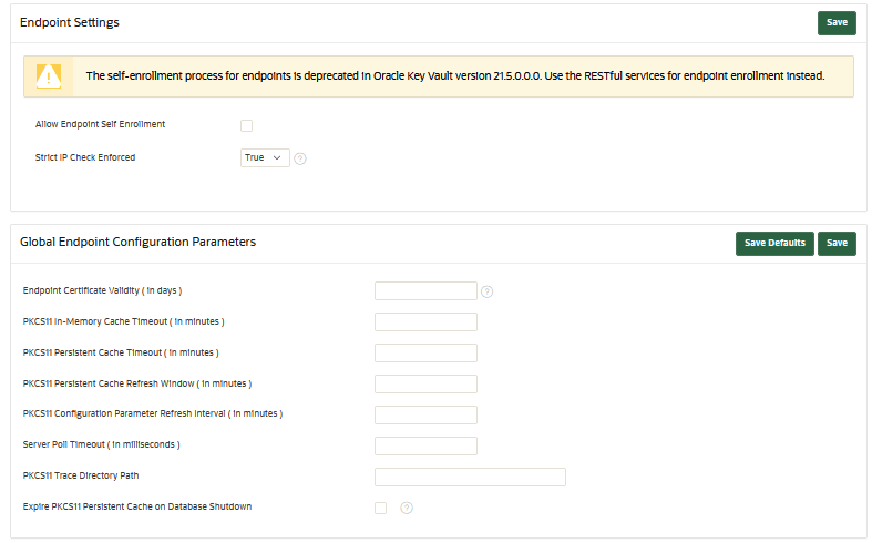 Description of 2110_endpoint_settings.png follows