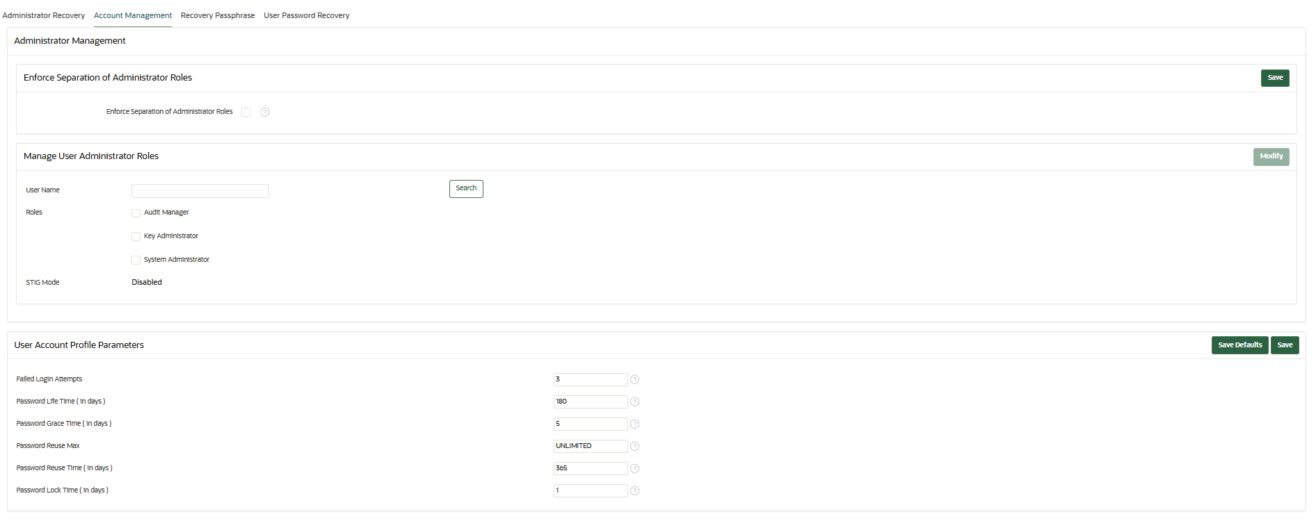 Description of 2110_user_account_management.png follows Description of 2110_user_account_management.png follows