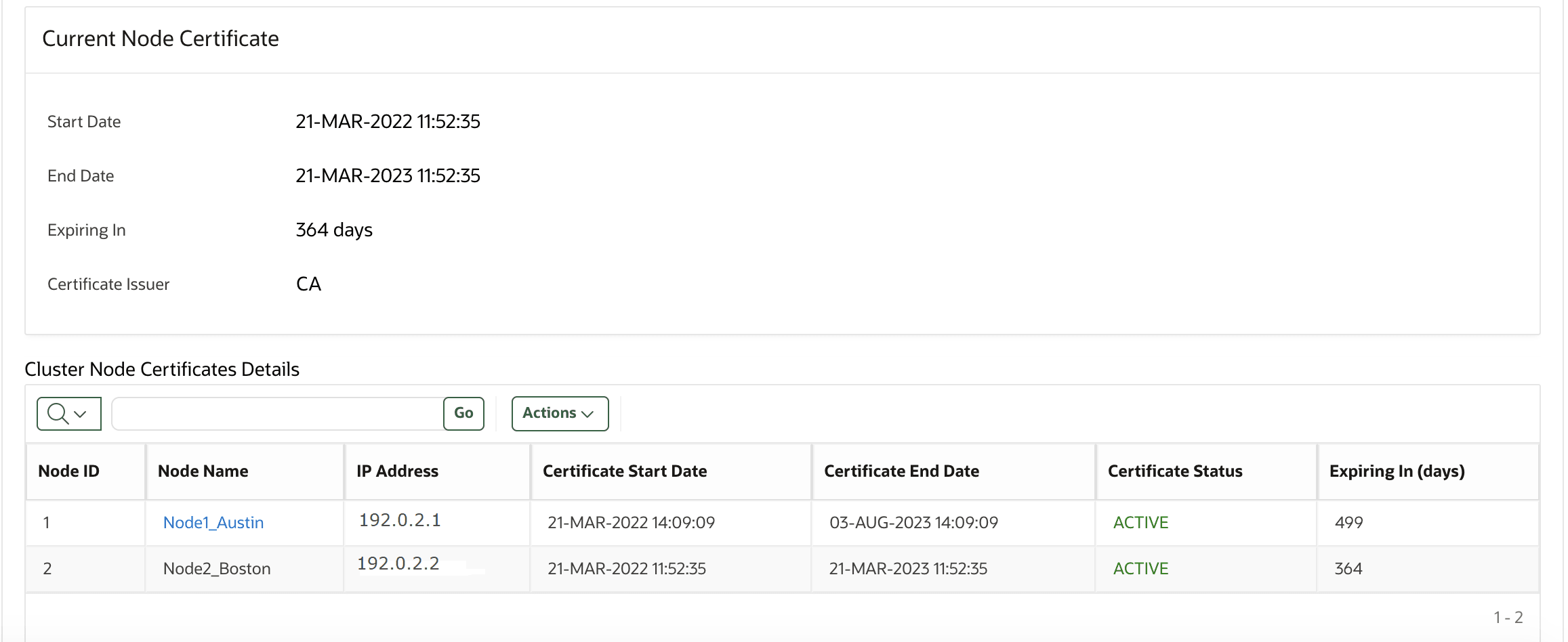 Description of 214_node_certificate_details.png follows Description of 214_node_certificate_details.png follows