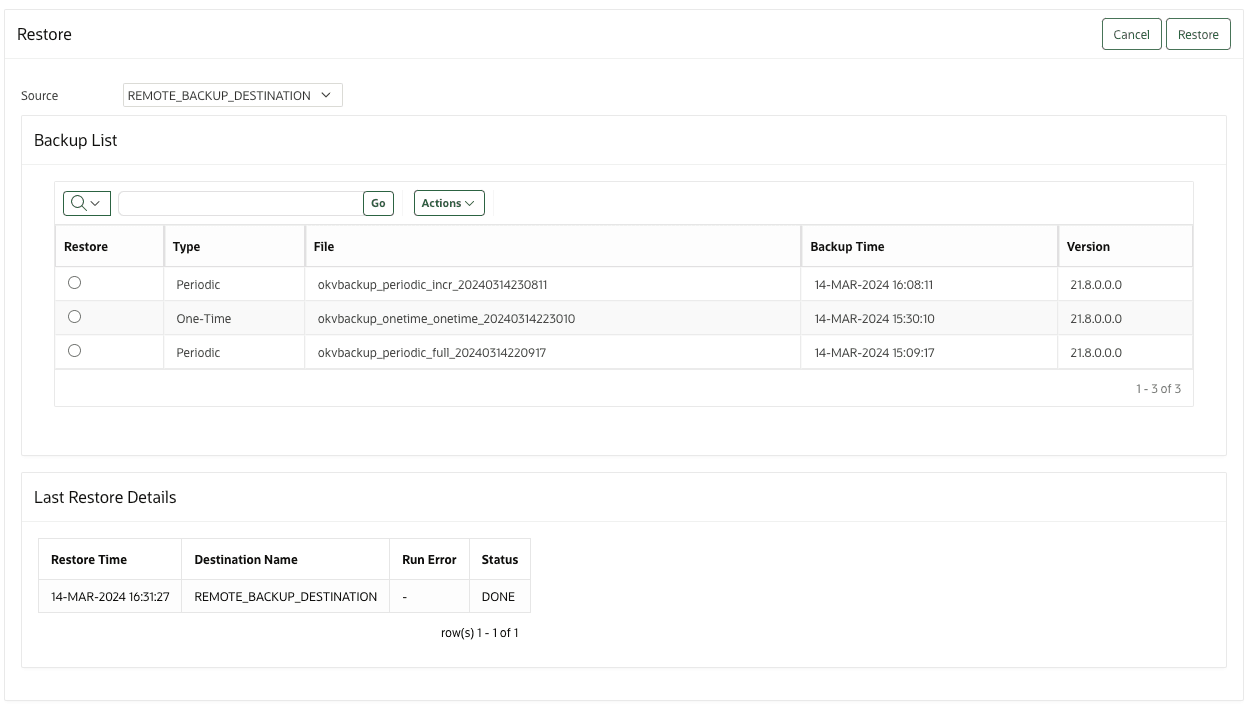 Description of 218_restore.png follows Description of 218_restore.png follows