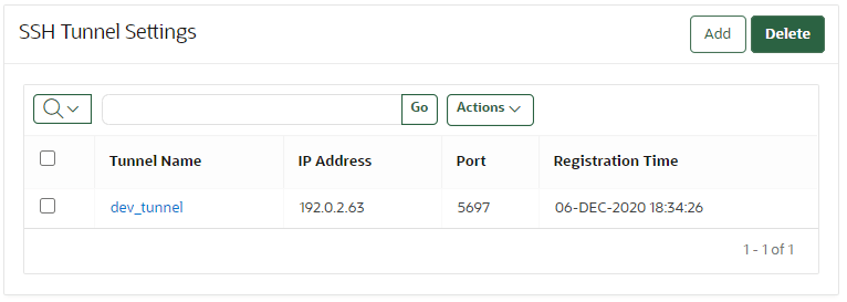 Description of 21_delete_ssh.png follows Description of 21_delete_ssh.png follows