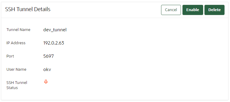 Description of 21_disable_ssh.png follows Description of 21_disable_ssh.png follows