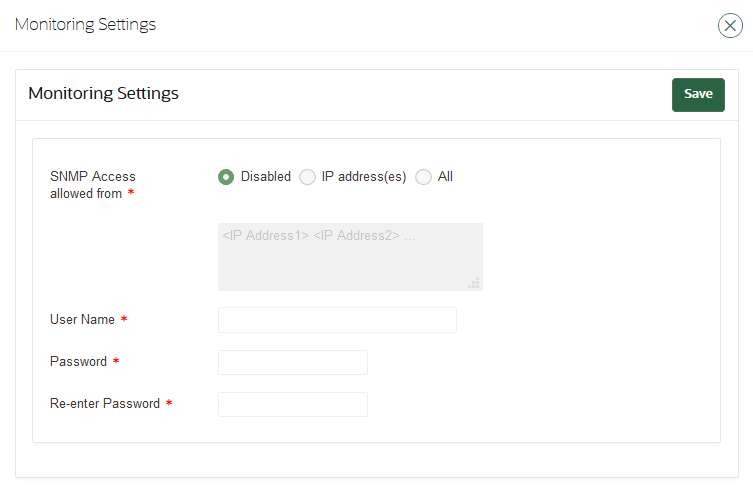 Description of 21_snmp_grant_access.png follows Description of 21_snmp_grant_access.png follows