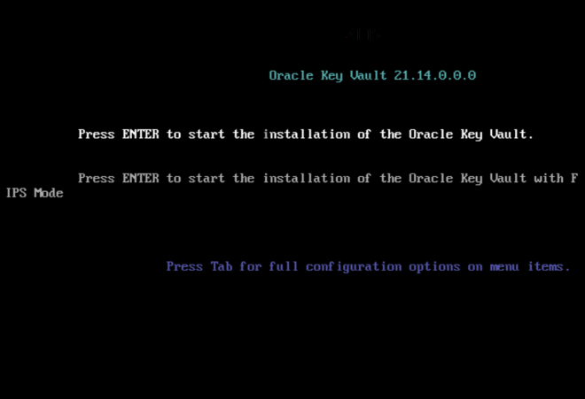 Description of 2114_initial_install_screen.png follows