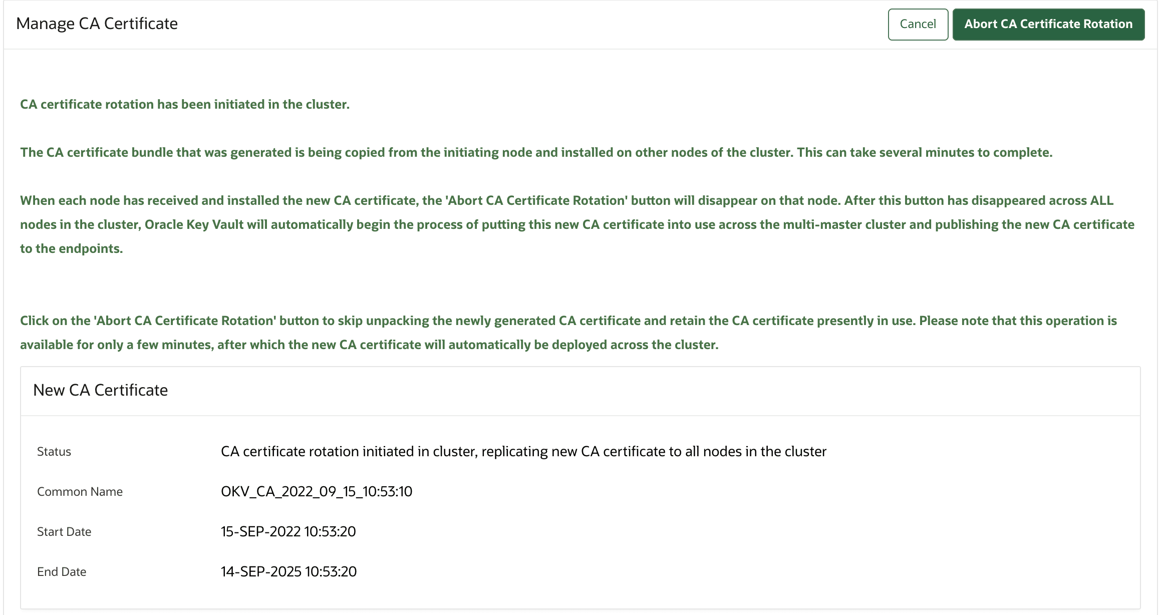 Description of 215_abort_ca_rotation.png follows Description of 215_abort_ca_rotation.png follows