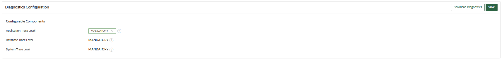 Description of 216_configure_dignostics.png follows Description of 216_configure_dignostics.png follows
