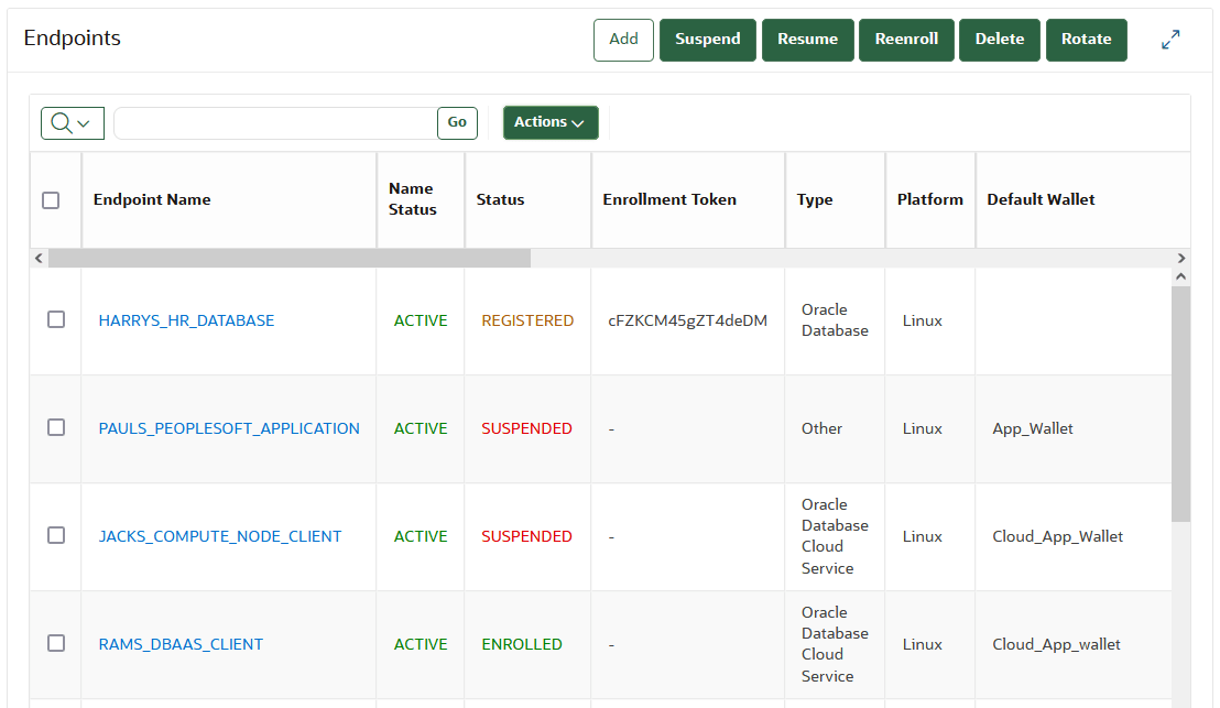 Description of 217_dbcs_suspend_endpoints.png follows