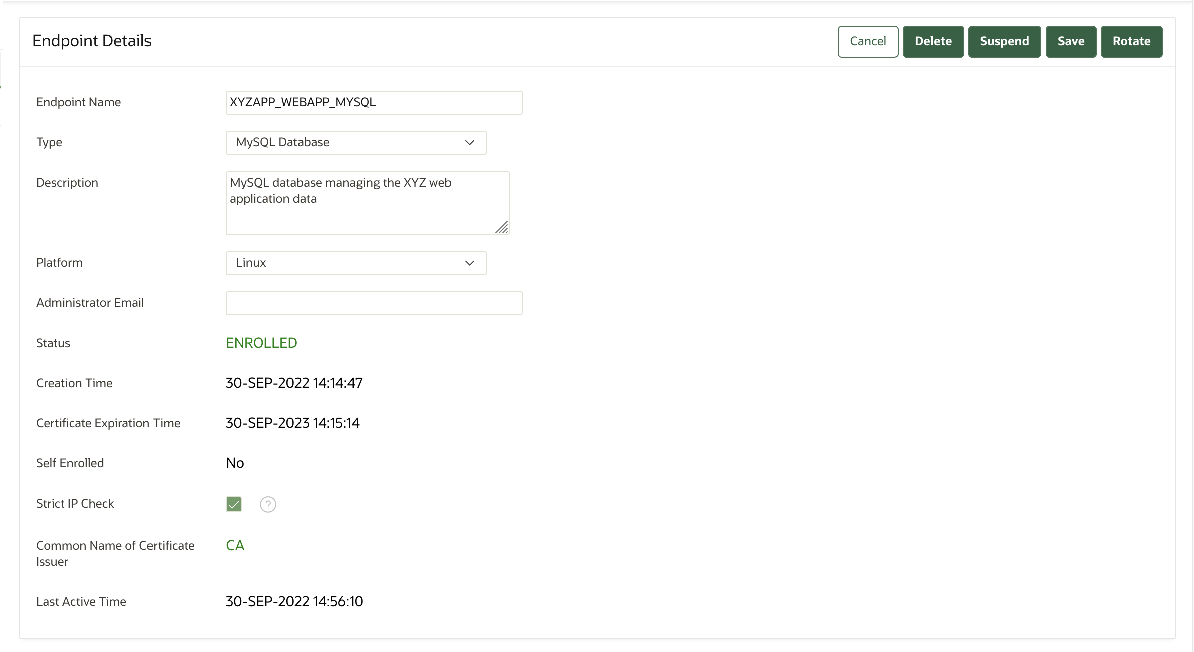 Description of 21.5_endpoint_details.png follows Description of 21.5_endpoint_details.png follows