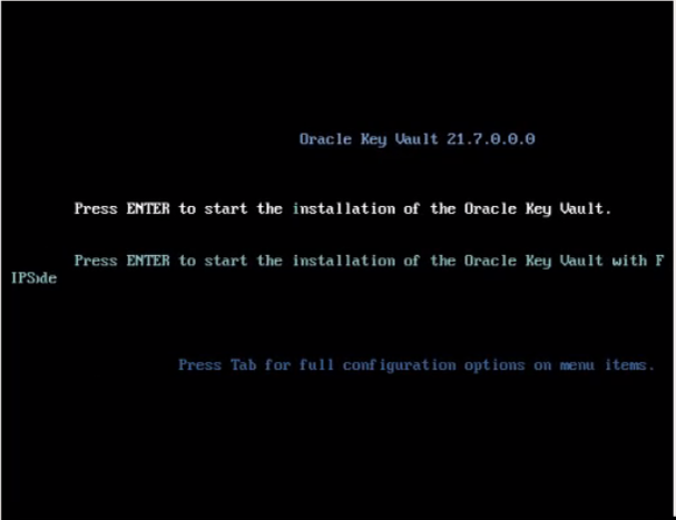 Description of 217_initial_installation_screen.png follows