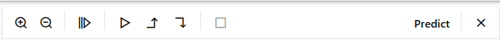 Toolbar Toolbar