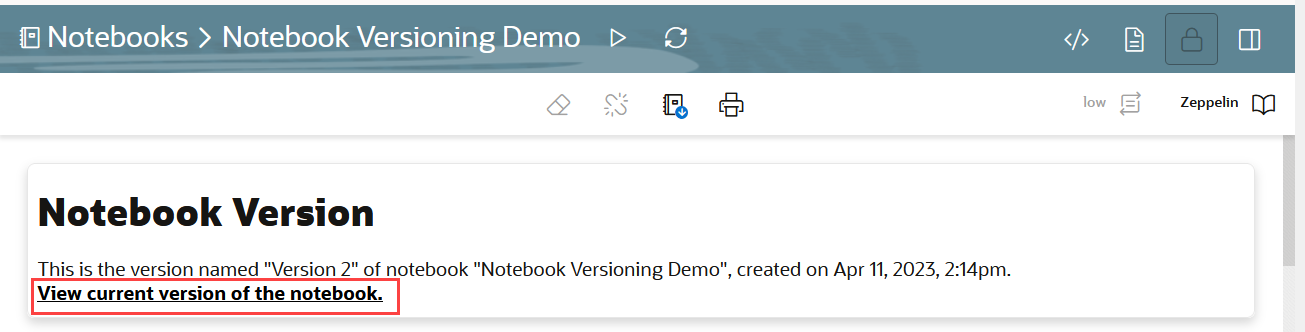 Description of view-current-version-option.eps follows