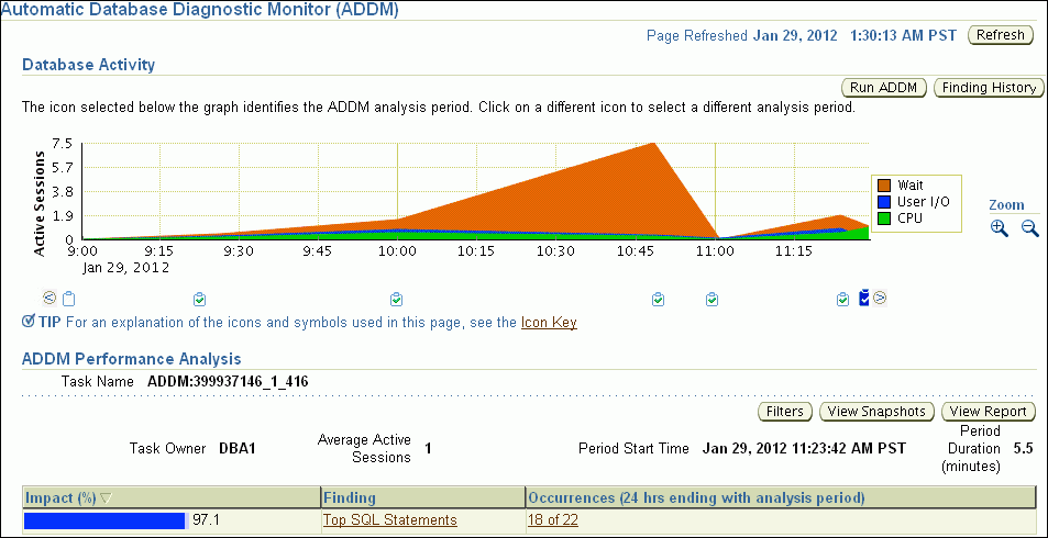 Description of run_addm_now_results.gif follows Description of run_addm_now_results.gif follows
