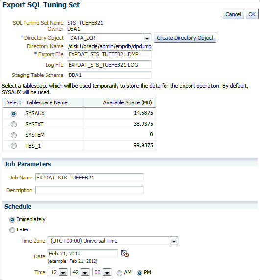 Description of sts_export.gif follows Description of sts_export.gif follows