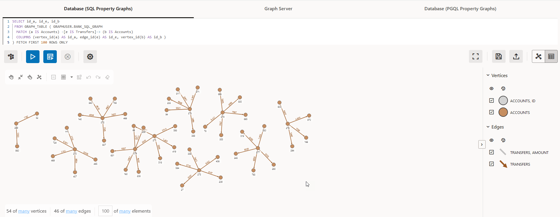 Description of Figure 23-3 follows Description of Figure 23-3 follows