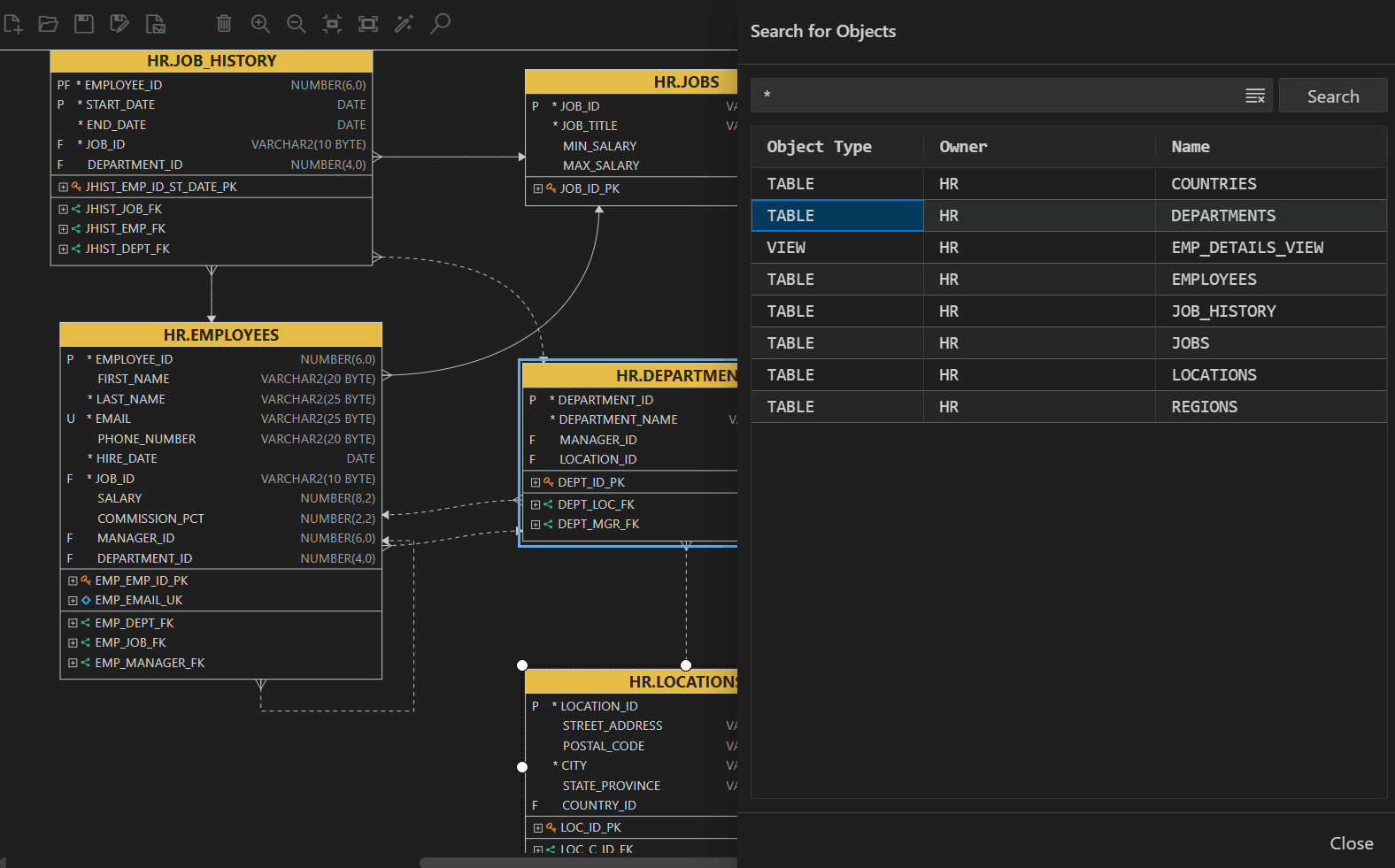 Description of search_for_object.png follows Description of search_for_object.png follows